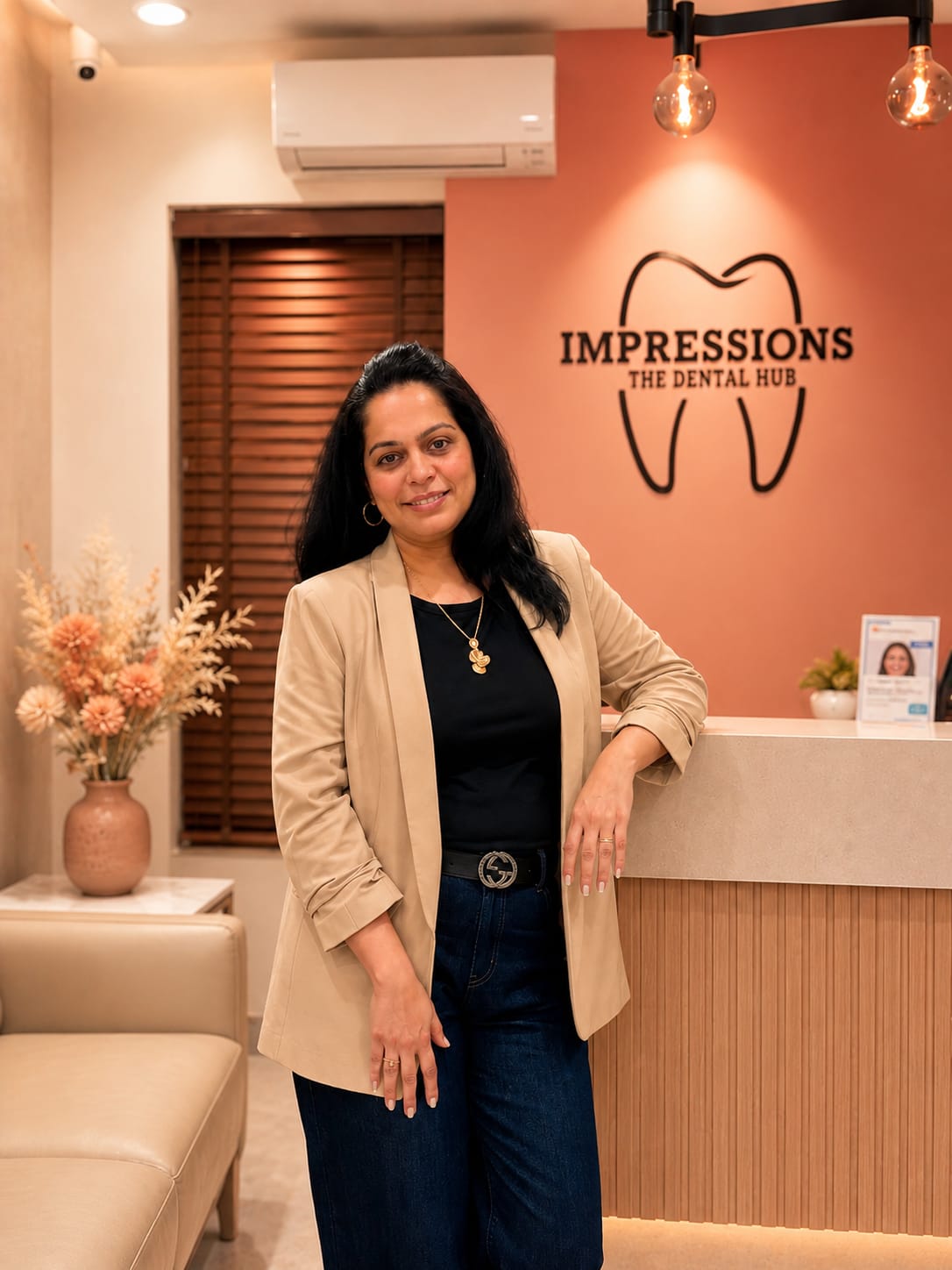 Impressions The Dental Hub